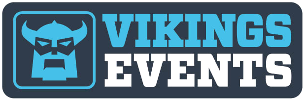 Logo Vikings Events